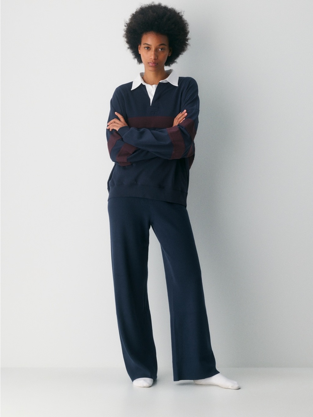 Aritzia - TNA Luna Pant